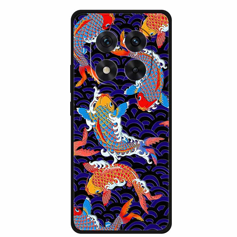 

Чехол для Xiaomi Redmi Note 14 pro+ 5G, 3D рельефный силиконовый чехол для Redmi Note14 Pro 5G / Note 14 5G Global, мягкие чехлы 14 Pro 14 Redmi Note 14 5G