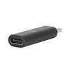 USB To DC Adapter Straight Head 12V TypeC Female To Male PD Computer Accessories for ASUS Laptops