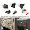 Steering Wheel Control Buttons Switch Replacement for  Benz W164 W245 W251 ML GL B R Class