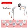 Household Stainless Steel Potato Starch Noodle Pressing Machine