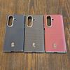 Samsung Z Fold 7 Case with Double Mid-Axis Protection (W25/W26 Shell)