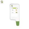 Green Test 1: Portable Capacitive Screen Nitrate Tester for Vegetables and Fruits