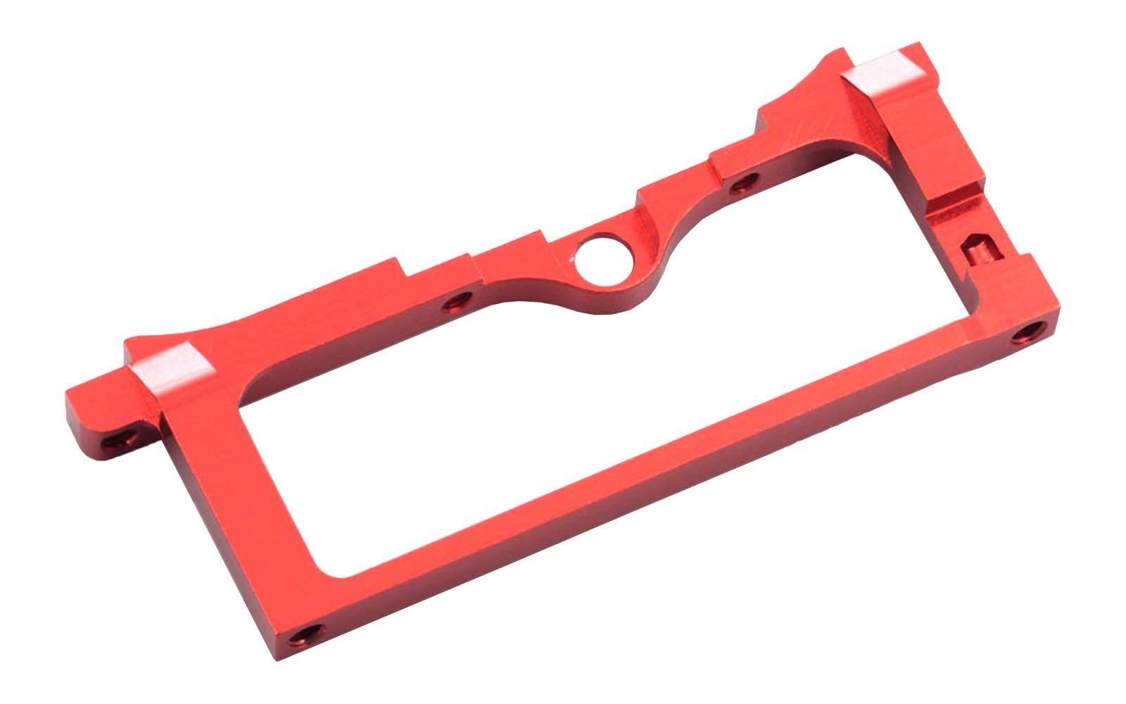 

Kyosho Aluminum Center Bulk Stallion Radio Control Parts TF130 (R/TF-5 SHIN)