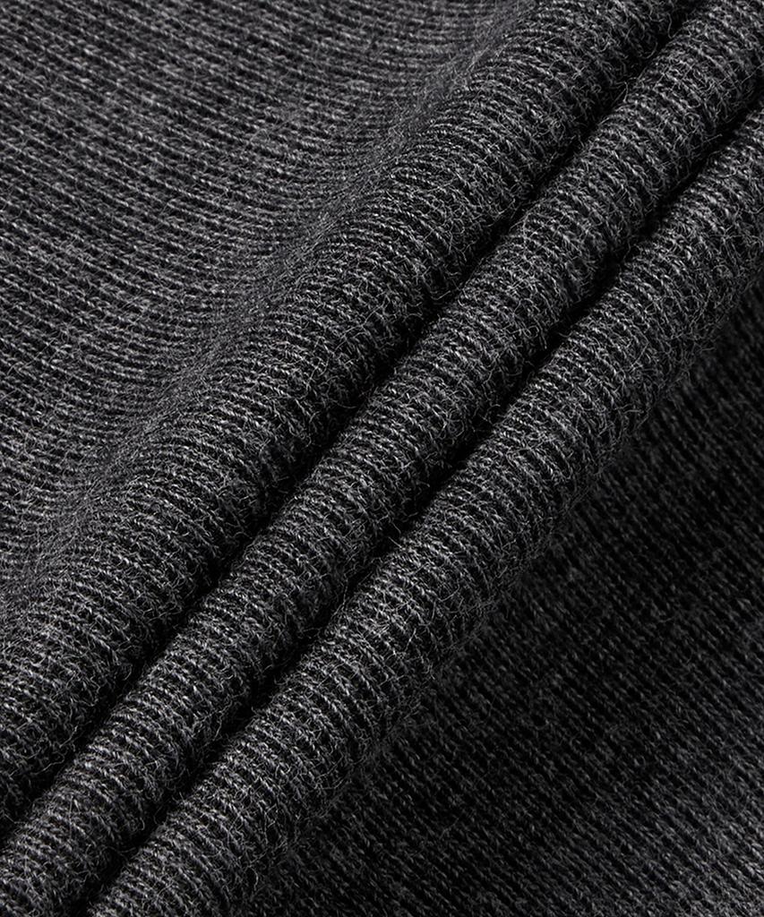 POLO RALPH LAUREN Double Knit Sweatshirt - Black