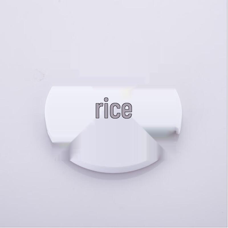 Lieve Plastic Fire Sprinkler Decorative Cover