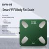 BERYL Smart Body Fat Scale (CN Version)