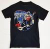 Klassiek Fleetwood Mac 1979 'Tusk Tour' Concert Tour Uniseks Uniseks T-shirt