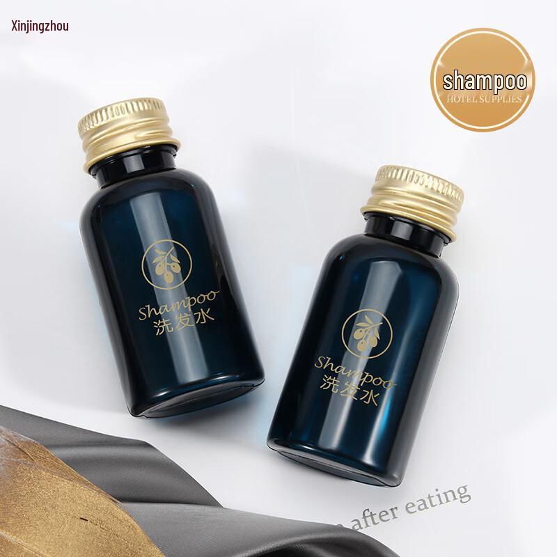 Disposable Hotel Toiletries Set