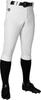 Descente Hose mit kurzem Schnitt DB5SHP14M Weiß 2XO Herren