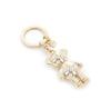 TOUS Keychain Teddy Bear