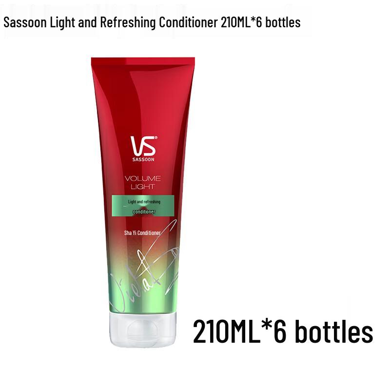 Vidal Sassoon Light & Clear Hair Conditioner