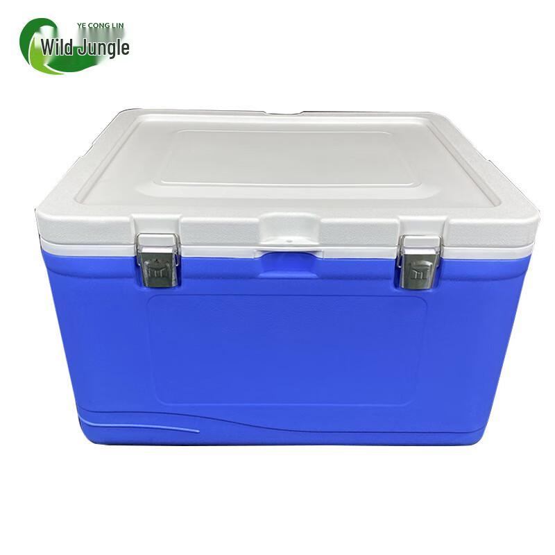 

Wild Jungle Thermal Cooler Box