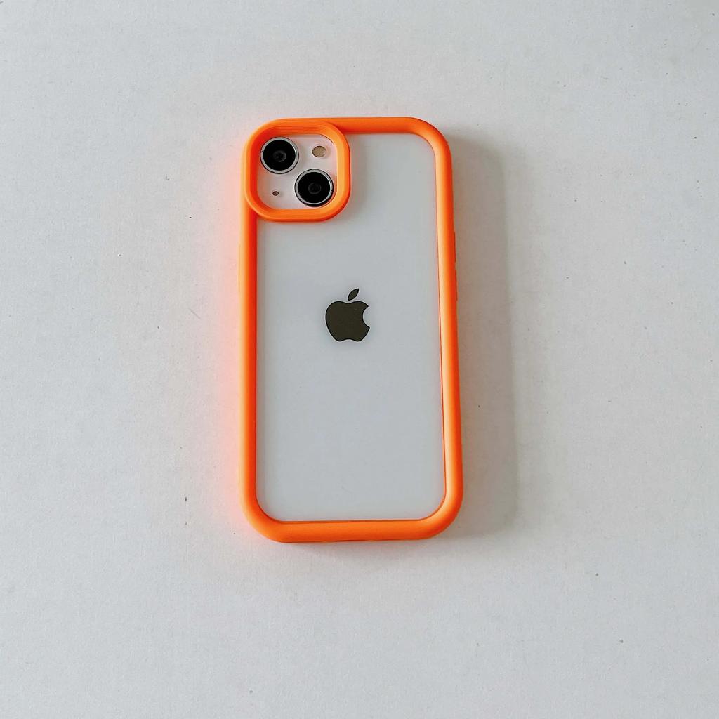 2024 jane shockproof 2 in 1 ins red orange black classic phone case for iphone 15 13 promax 12 14 pro max back cover fundas