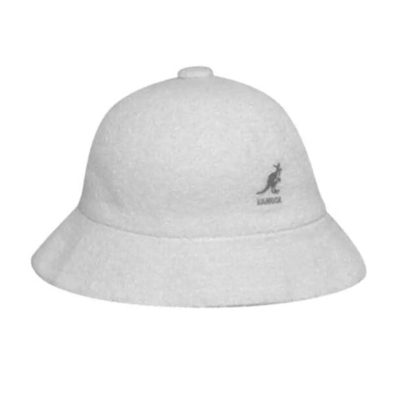 KANGOL Панама Bermuda Повседневная панама 0397BC Белый 0397BC WHITE (S)