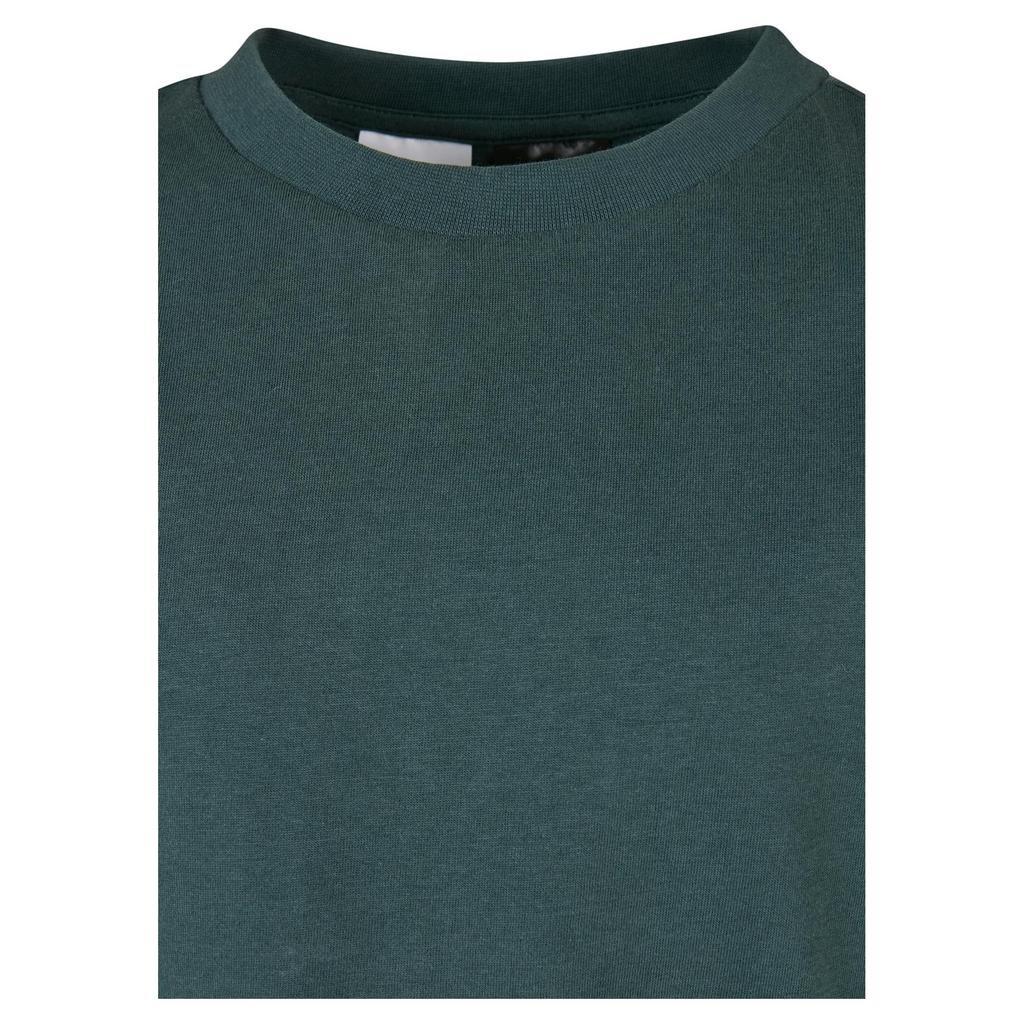 Urban Classics Boys Tall T-Shirt