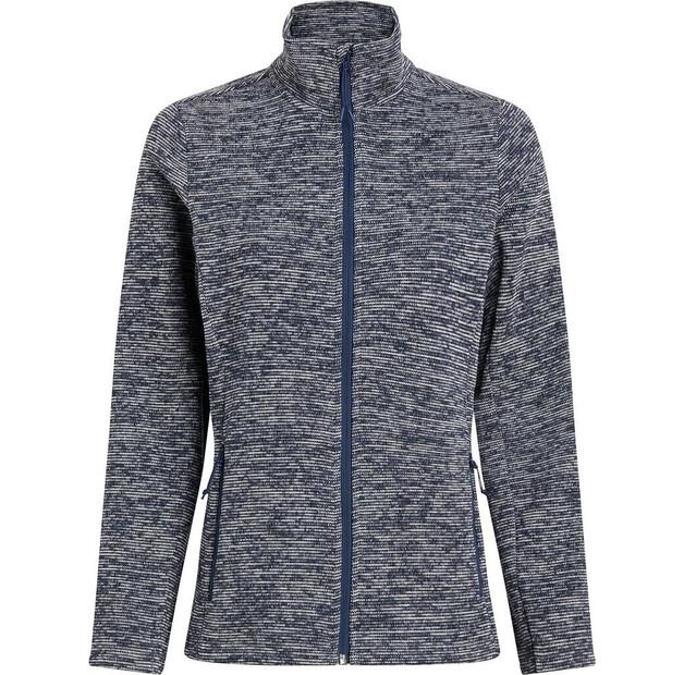 Флисовая куртка McKinley Sammy FZ EU 36