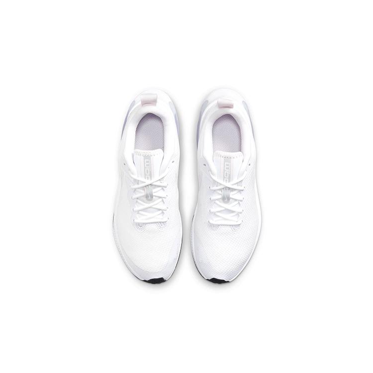 Nike Air Zoom Arcadia 'White Light Violet' GS CK0715-102