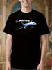 Boeing 787 Dreamliner Graphic Tshirt - Aviation Enthusias...