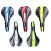 MTB Mountain Bike Bicycle Cycling Hollow Breathable Soft Saddle Seat Pad Cushion