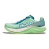 HOKA ONE ONE Mach X Ocean Mist Lime Sneakers 1141450-OMLG