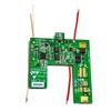 1Set Electric Hair Clipper Accessory Assembly Motherboard Circuit Board For 17205