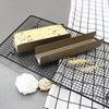 Formă de Tort Antiaderentă Formă de Biscuiți Tort Pâine Oțel Carbon în Formă de U Șablon Afine Unelte