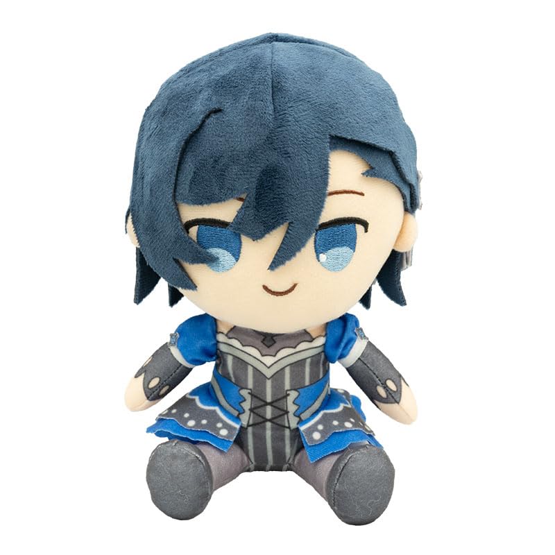 

5 Maiden Plush Cattleya