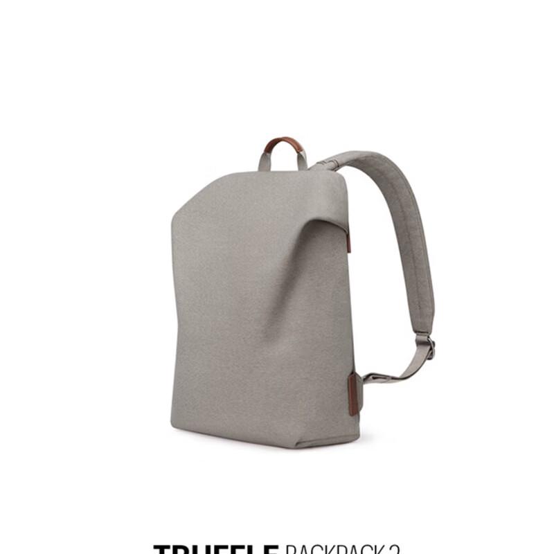 ITOTRUFFLE2 18L Business Laptop Backpack