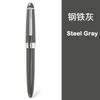 Jinhao 992 Fountain Pen Luxury Pen Elegant Calligraphy Transparent Color Writing Ink Pens Office School Supplies Stationery