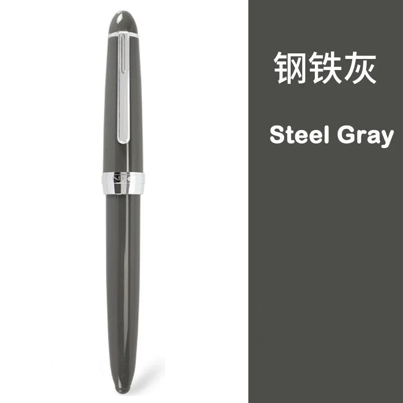 Jinhao 992 Fountain Pen Luxury Pen Elegant Calligraphy Transparent Color Writing Ink Pens Office School Supplies Stationery