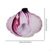 Realistic Onion Hat DIY Crafts Fancy Dress Up for Anniversary Gifts Themed Party