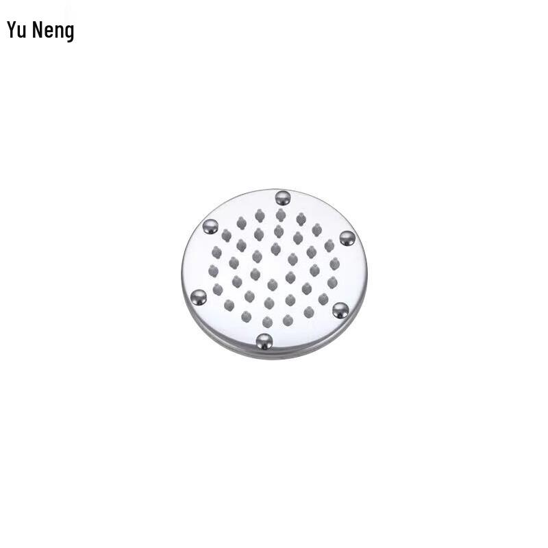 

Yineng 304 Stainless Steel Detachable Pressurized Shower Head