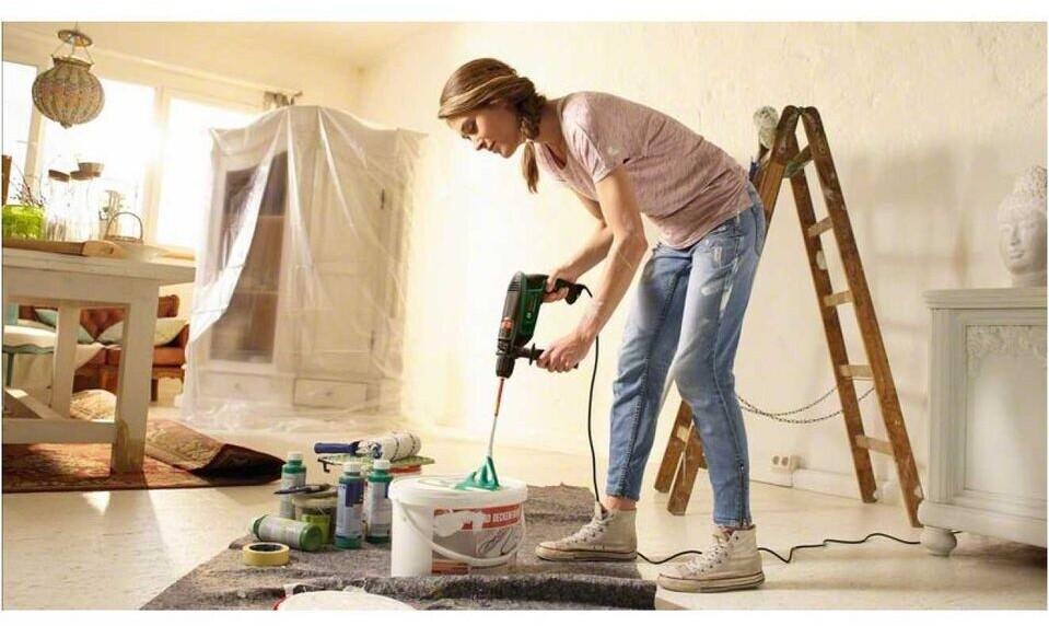 Ударная дрель Bosch UniversalImpact 730 0603313400