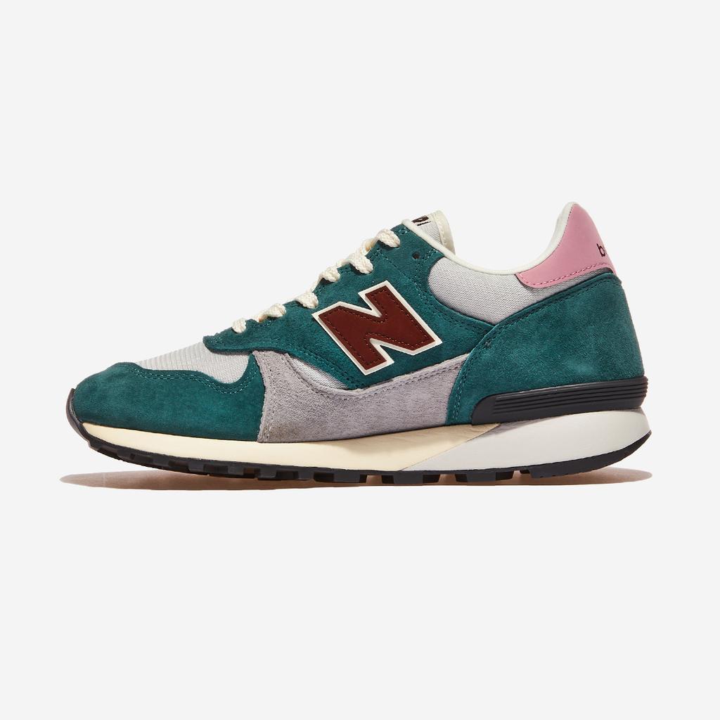 New Balance Lifestyle Sneakers [U475BD-BD]