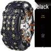 Universal TPU Tendon Emergency Snow Tire Chains