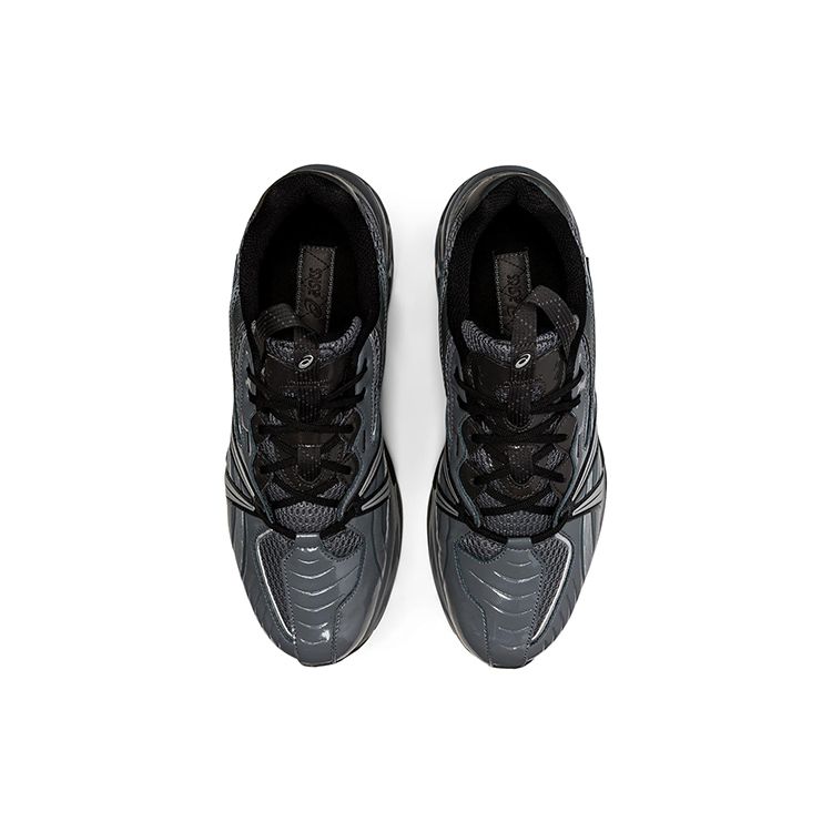 Kiko Kostadinov X ASICS HN2-S Protoblast Steel Grey Pure Silver Unisex Sneakers 1201A246-020