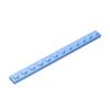 50pcs Buildings Blocks 60479 Plate 1 x 12 Brick Collections Bulk Modular GBC Toy For High-Tech MOC Set