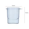 Pour Over Coffee Filter Cup (V60 Compatible) for Home Use