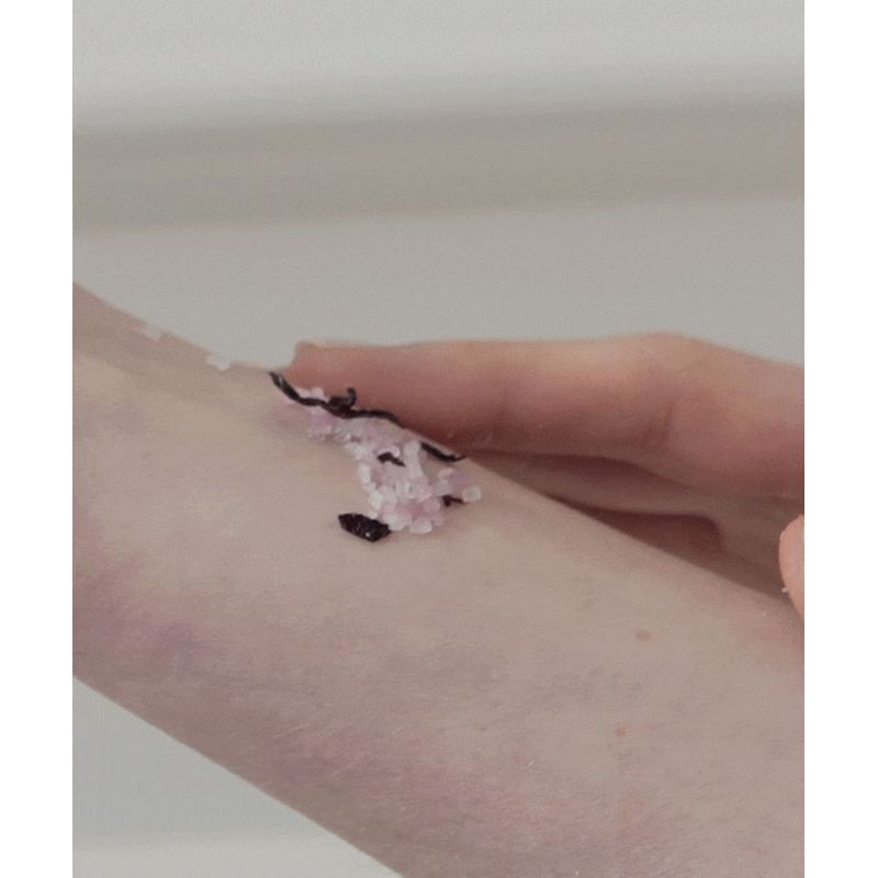 anillO - Fig Whisky Bath Salt