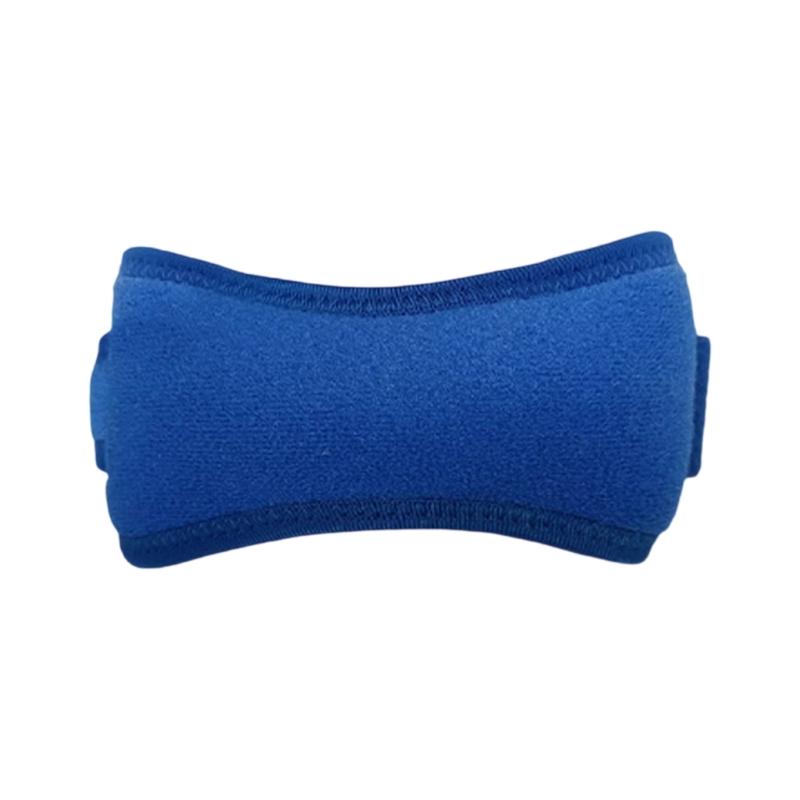 Highly Intensitys Sports Knee Brace With Precisions Support Design Breathable Meshes For Running And Training