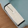Indoor Cat Scratch Sisal Mat for Sharpen Nails Scraper Kitten Pad Cat Toy Chair Table Sofa Mats Furniture Protectors