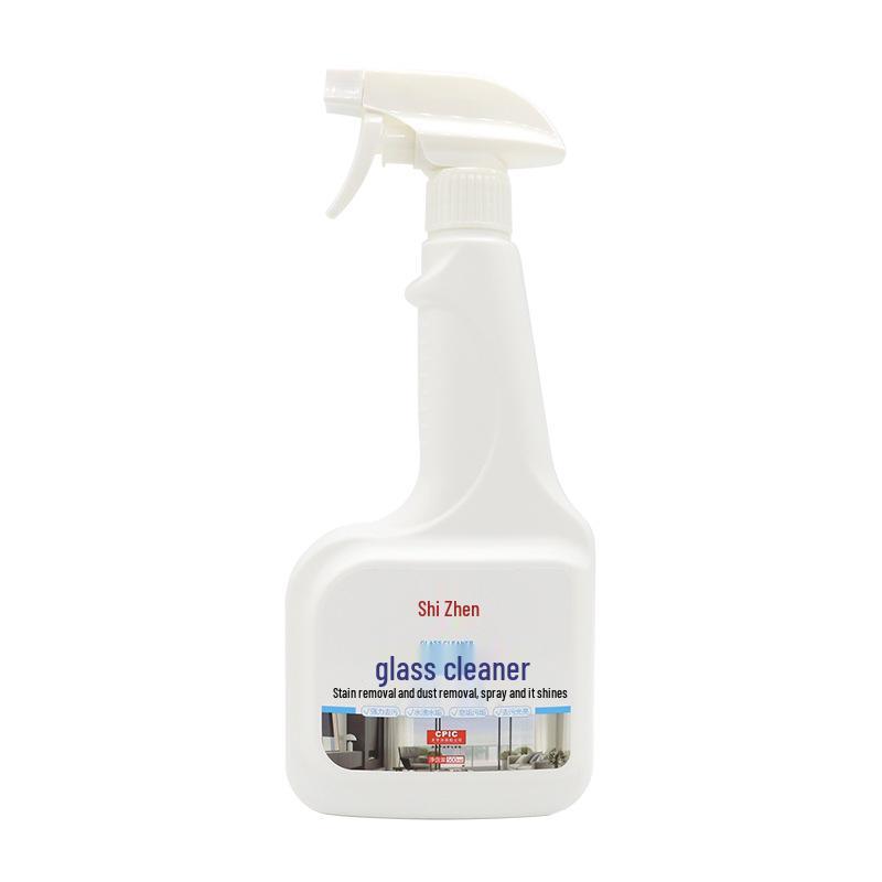 Multipurpose Window, Glass, Bathroom & Tile Stain Remover
