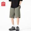 MINISO Men's Ice Silk Outdoor Sport Shorts