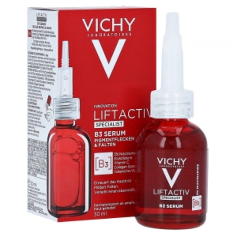 Vichy Lift Active Specialist B3 Serum 30 ml