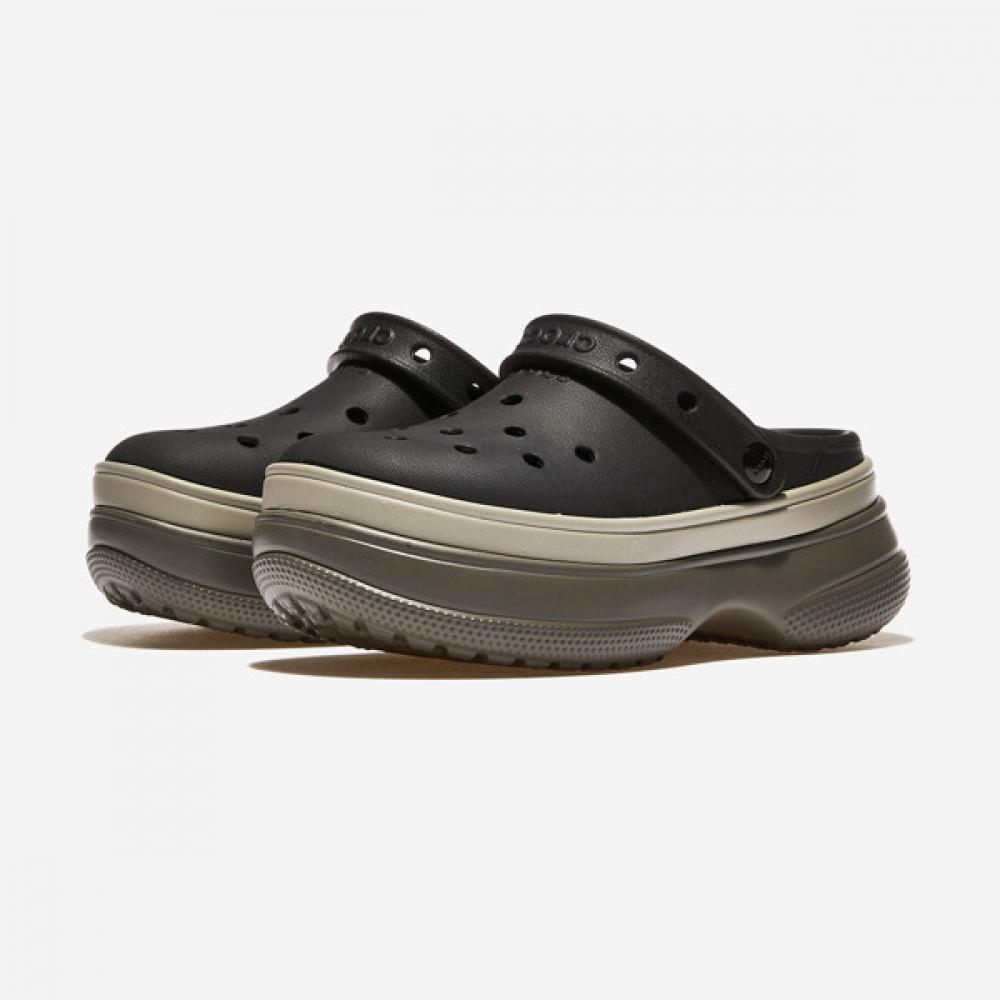 

Crocs Classic Stacked Clog Crs211355 0115231 220