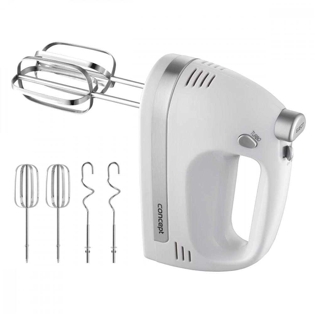 Handmixer SR3390 500W weiß