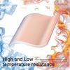 Pack of 50 Heat Resistant Silicone Thermals Pad for DIY Enthusiasts and Repair Technicians