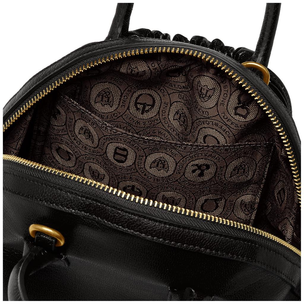 I Podwójny [Toff Lodestone]