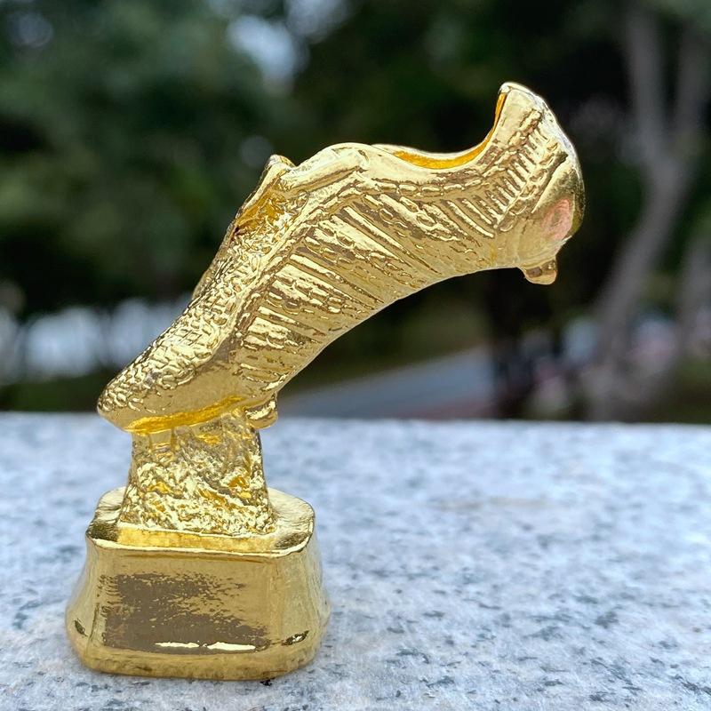 Uefa Champions League-trofé Fotballpynt Uefa Europa League Kamp premier Mini-trofé Sinklegering