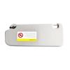 P95327509 Sun Visor Sunshade for 2012-2016 Chevrolet Sonic